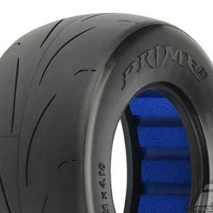 Pro-line Racing - Prime SC 2.2"/3.0" Tires - for SC Trucks Rear, M4 (Super Soft)