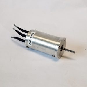 CORDOVA RESEARCH - 1.0X2.0 INCH - 9000kv - 1/10 SCALE MOTOR