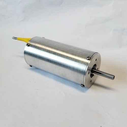 CORDOVA RESEARCH - 1.4X3.3 INCH - 2900kv 8MM Shaft- 1/8 SCALE MOTOR