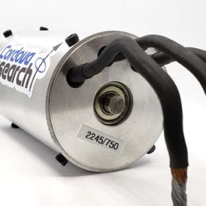 CORDOVA RESEARCH - 2.2X4.5 INCH - 750kv - 1/5 SCALE MOTOR