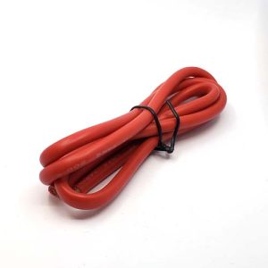 RC Wires - 8awg Silicon Wires