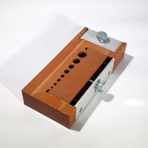 Your Battery Buddy - Best Soldering Jig W/O Base