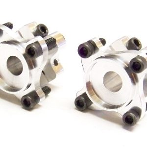 Dragrace Concepts - 1/10th Clamping Hubs