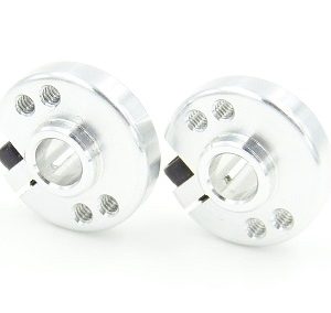 Dragrace Concepts - 1/12th Scale Hubs