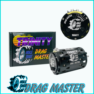 Trinity - DRAG MASTER HOLESHOT BRUSHLESS MOTOR