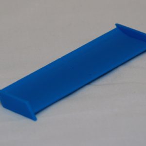 Tim Smith Racing - "High down-force" front wing, V1
