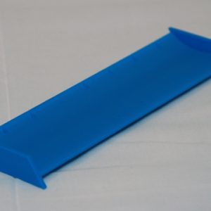Tim Smith Racing - High down-force rear wing, V1 **Vortex