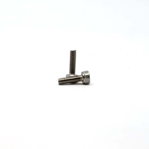YBB Motor Screws with Washers 10mm (1 pairs)