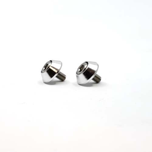 YBB M3 and M4 Motor Screws with Countsunk Washers