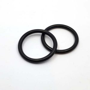 Rubber O'Rings Tires for 1.5 inch for Drag Wheels (Pair)