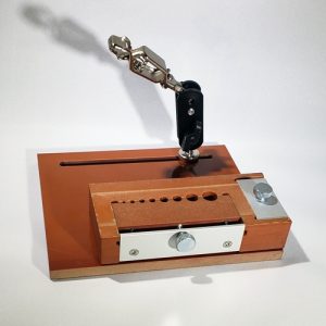 Your Battery Buddy - Best Soldering Jig Total System