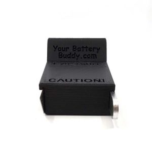 Your Battery Buddy - Tire and Wheel Markers/Cutters 1.75 inch Wide Ver 2.0