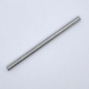 Titanium Axle - .25x4.5Inches - Pan Cars