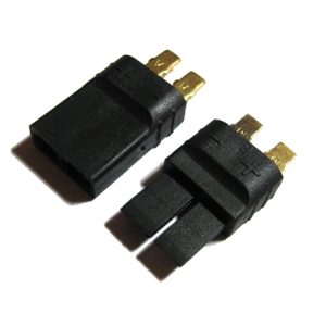 YBB Traxxas style / Connector Male/Female Set