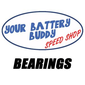 Bearings