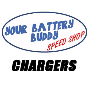Chargers