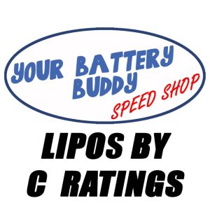 Lipos by C Rating