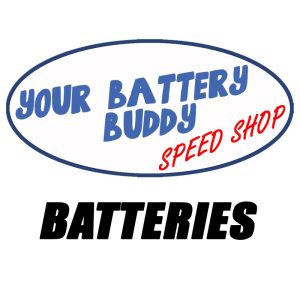 Batteries