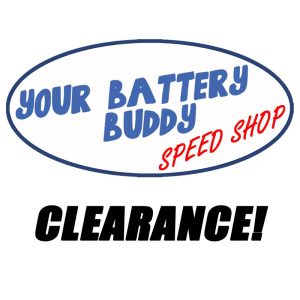 Clearance!