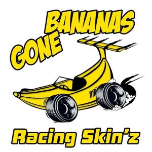 Gone Bananas Racing