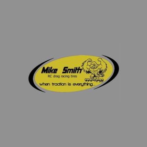 Mike Smith RC Drag Racing Tires