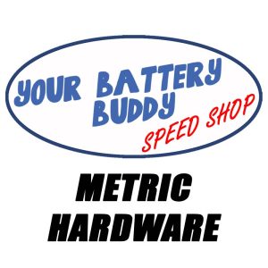 Metric Hardware