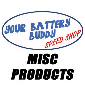 Misc Prods