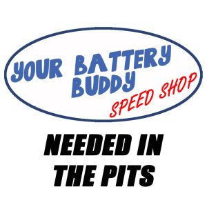 Needed in the Pits