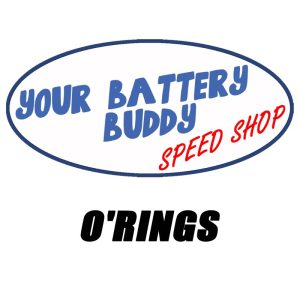 O'rings