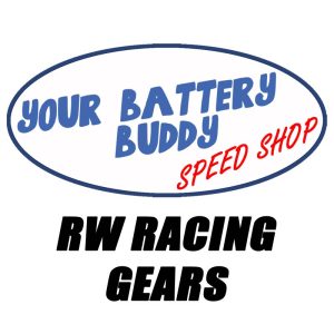 RW Racing Gears