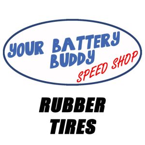 Rubber Tires