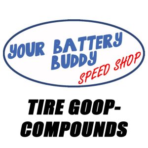 Tire Goop (Compound)