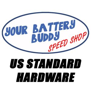 US Standard Hardware