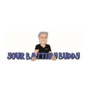Your Battery Buddy